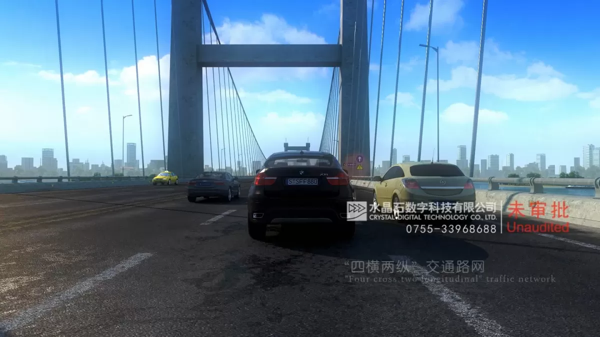 EXTERIOR – ANIMATION – 3DS MAX – 518