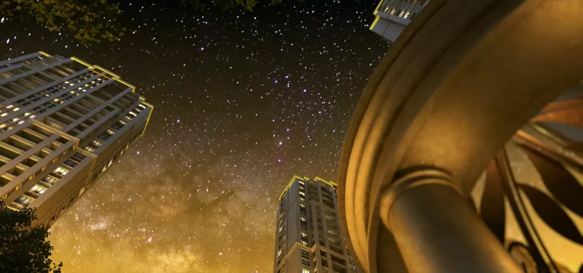 EXTERIOR – ANIMATION – 3DS MAX – 531