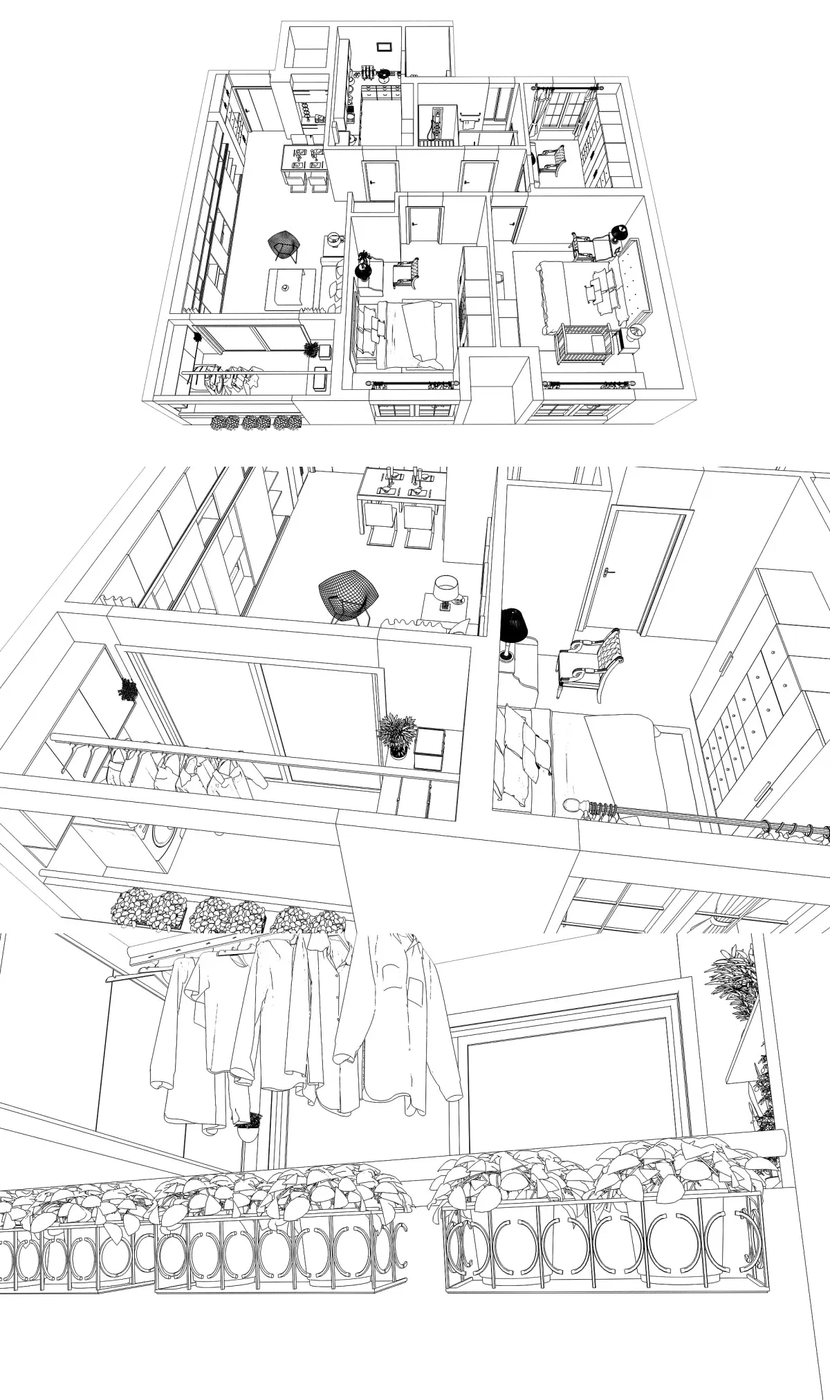 EXTERIOR – ANIMATION – 3DS MAX – 547