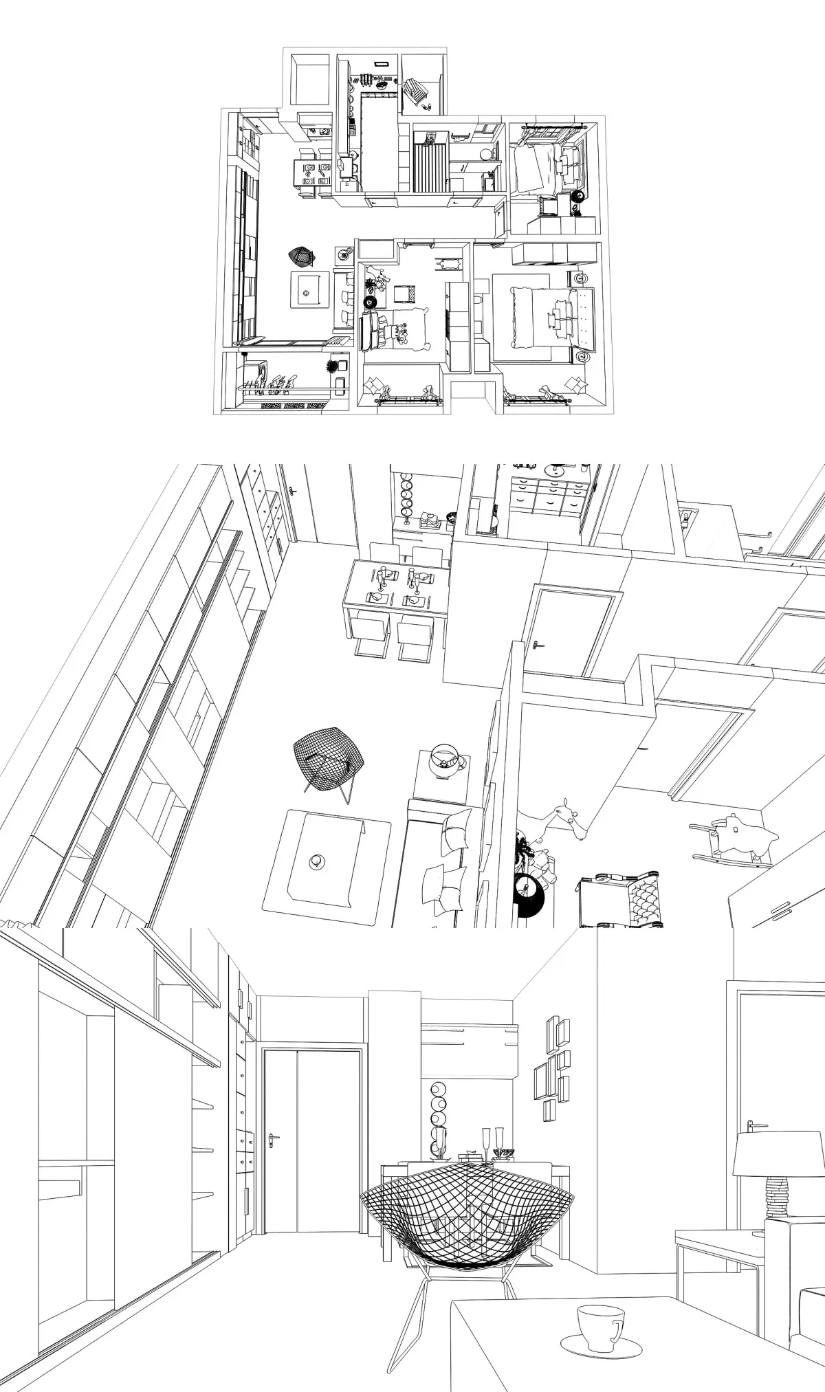 EXTERIOR – ANIMATION – 3DS MAX – 556