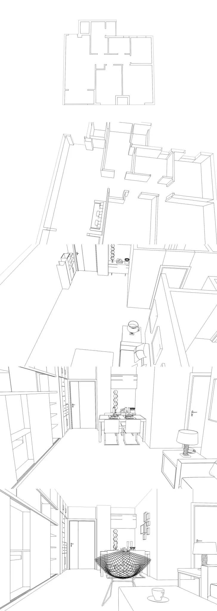 EXTERIOR – ANIMATION – 3DS MAX – 557