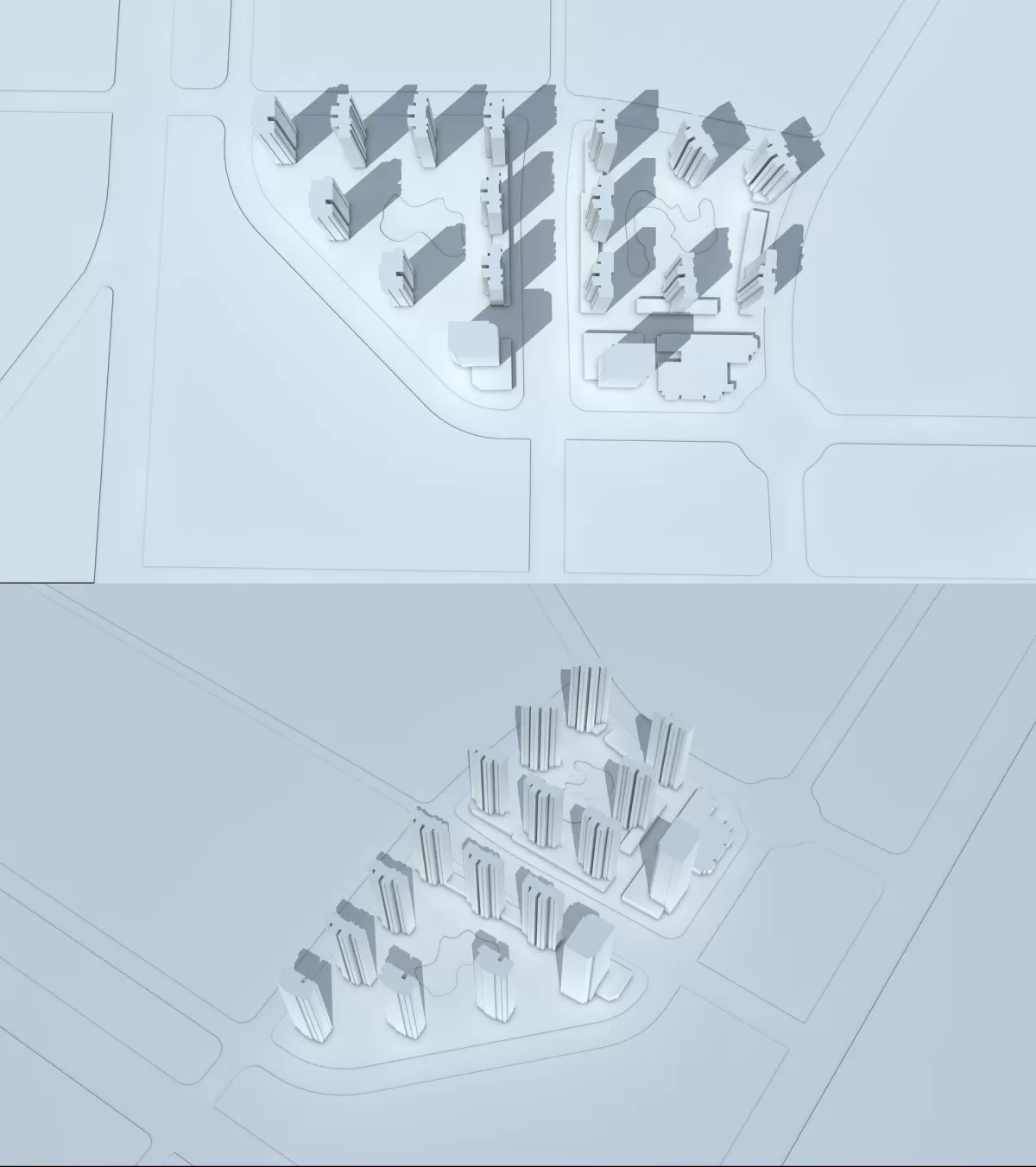 EXTERIOR – ANIMATION – 3DS MAX – 564