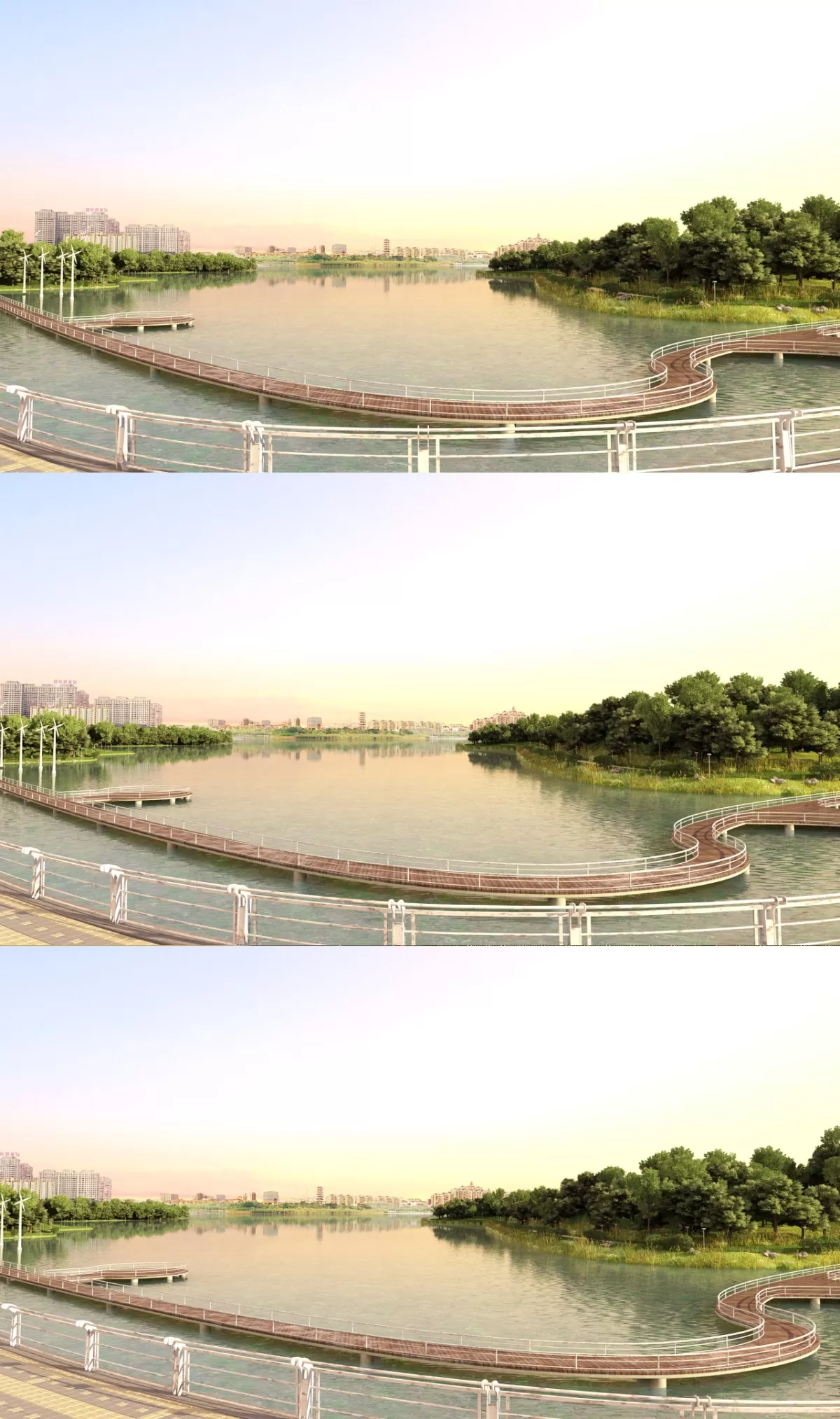 EXTERIOR – ANIMATION – 3DS MAX – 566