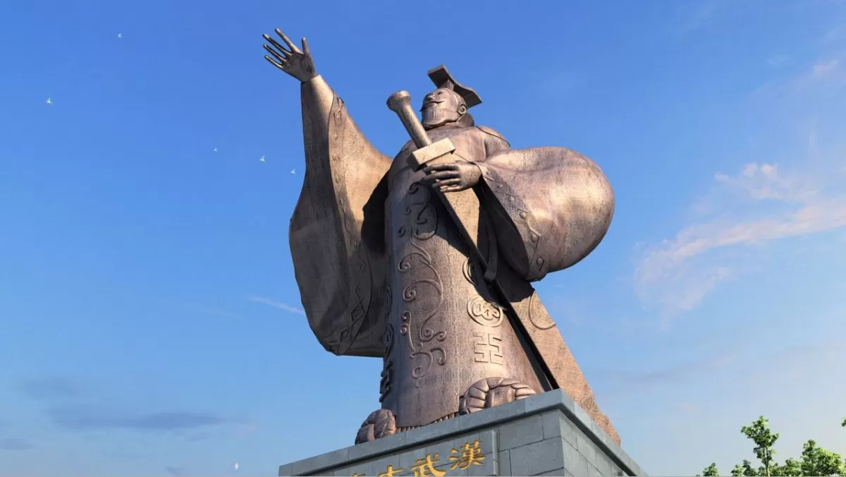 EXTERIOR – ANIMATION – 3DS MAX – 578