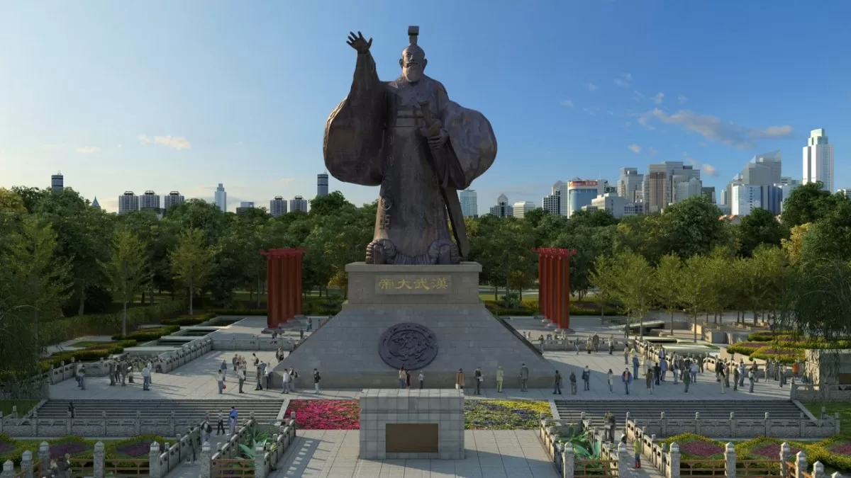 EXTERIOR – ANIMATION – 3DS MAX – 580