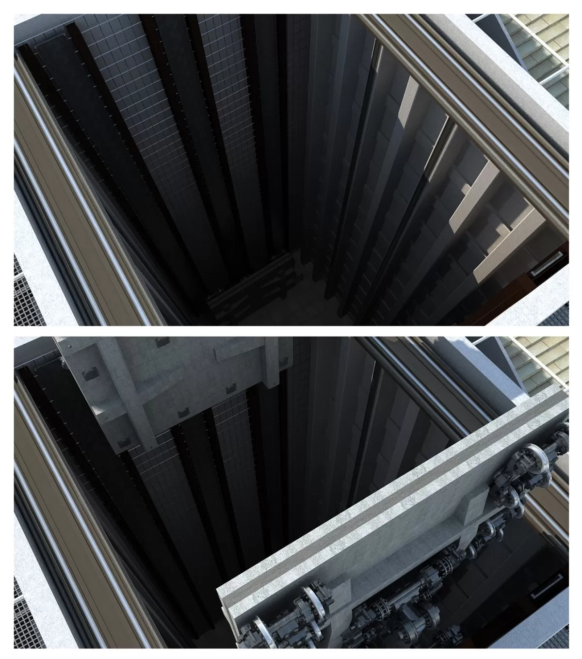 EXTERIOR – ANIMATION – 3DS MAX – 582