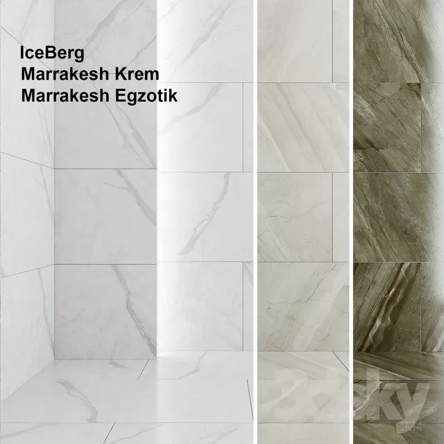 TEXTURES – 3D MODELS – 079 TEXTURES – 3D MODELS – 079