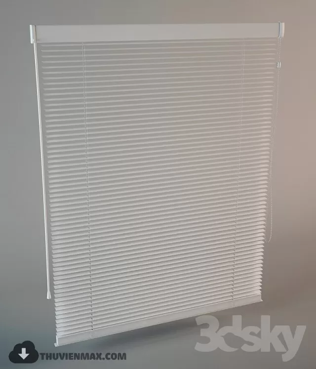 CURTAINS – WINDOW COVERS – 3D MODELS – 001 CURTAINS – WINDOW COVERS – 3D MODELS – 001