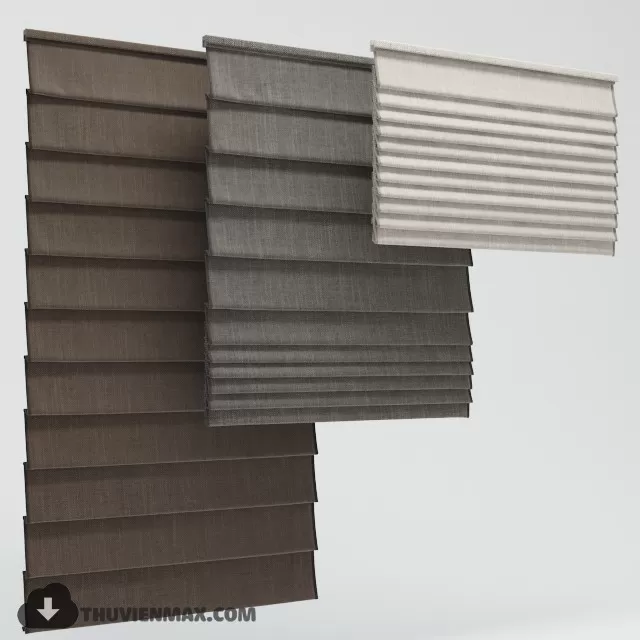 CURTAINS – WINDOW COVERS – 3D MODELS – 005 CURTAINS – WINDOW COVERS – 3D MODELS – 005
