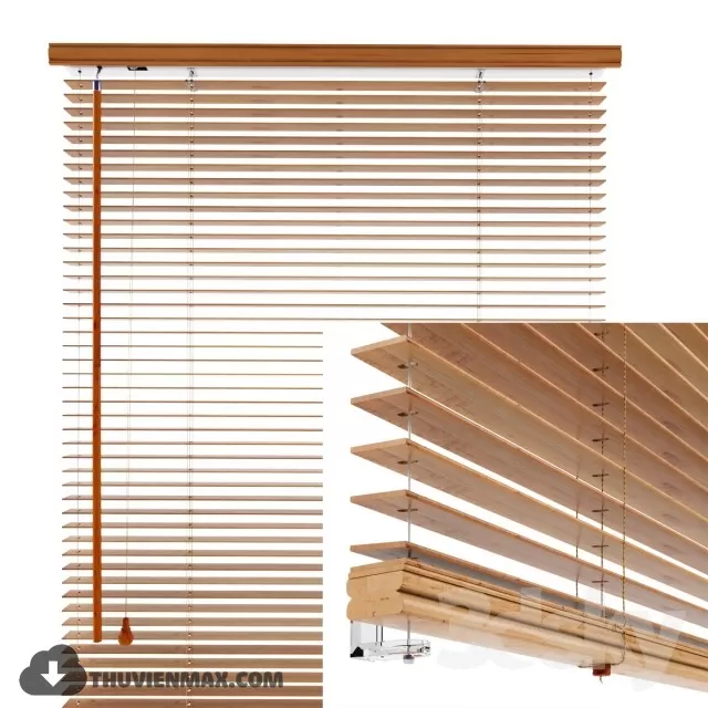 CURTAINS – WINDOW COVERS – 3D MODELS – 014 CURTAINS – WINDOW COVERS – 3D MODELS – 014