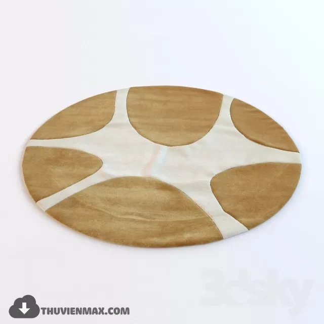 CARPETS – 3DS MODELS – 009 CARPETS – 3DS MODELS – 009
