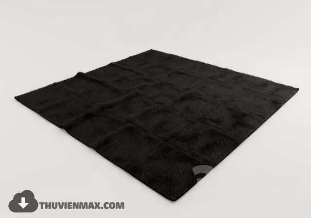 CARPETS – 3DS MODELS – 011 CARPETS – 3DS MODELS – 011