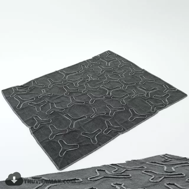 CARPETS – 3DS MODELS – 016 CARPETS – 3DS MODELS – 016