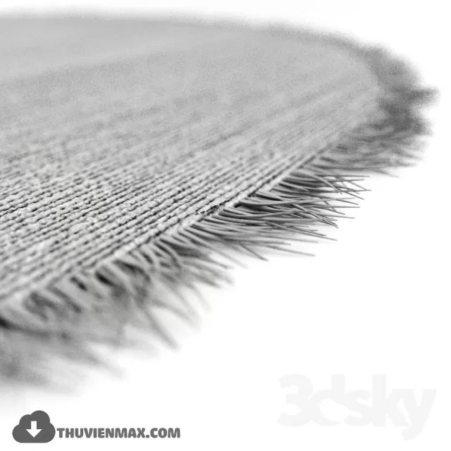CARPETS – 3DS MODELS – 020 CARPETS – 3DS MODELS – 020