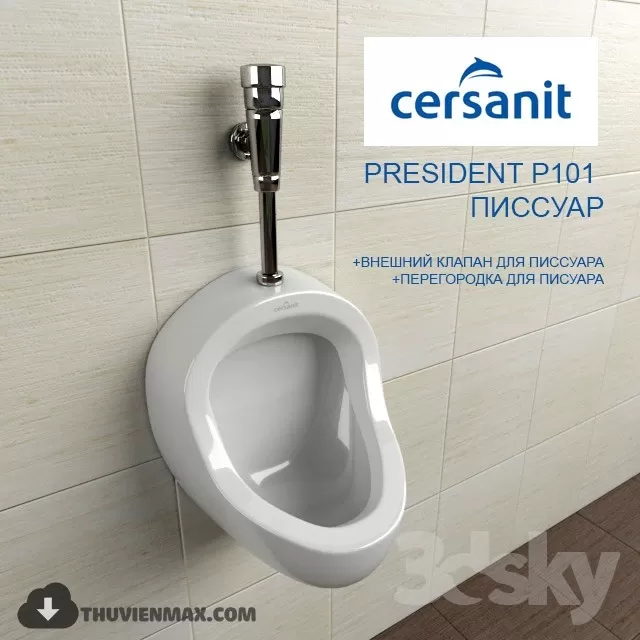 BATHROOM APPLIANCES – 3D MODELS – 3DSKY – 004 BATHROOM APPLIANCES – 3D MODELS – 3DSKY – 004