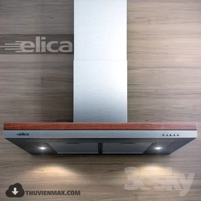 KITCHEN APPLIANCES – 3D MODELS – 3DSKY – 004 KITCHEN APPLIANCES – 3D MODELS – 3DSKY – 004