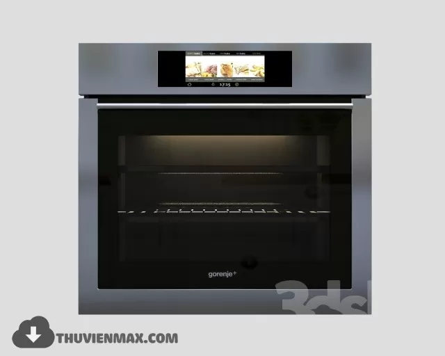 KITCHEN APPLIANCES – 3D MODELS – 3DSKY – 008 KITCHEN APPLIANCES – 3D MODELS – 3DSKY – 008