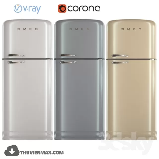 KITCHEN APPLIANCES – 3D MODELS – 3DSKY – 014 KITCHEN APPLIANCES – 3D MODELS – 3DSKY – 014