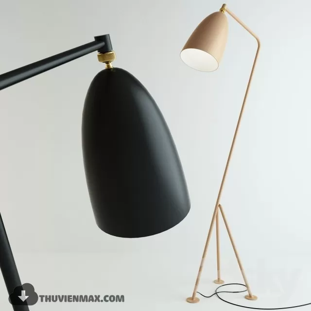 LIGHT FLOOR – 3D MODEL – 3DSKY – 012 LIGHT FLOOR – 3D MODEL – 3DSKY – 012