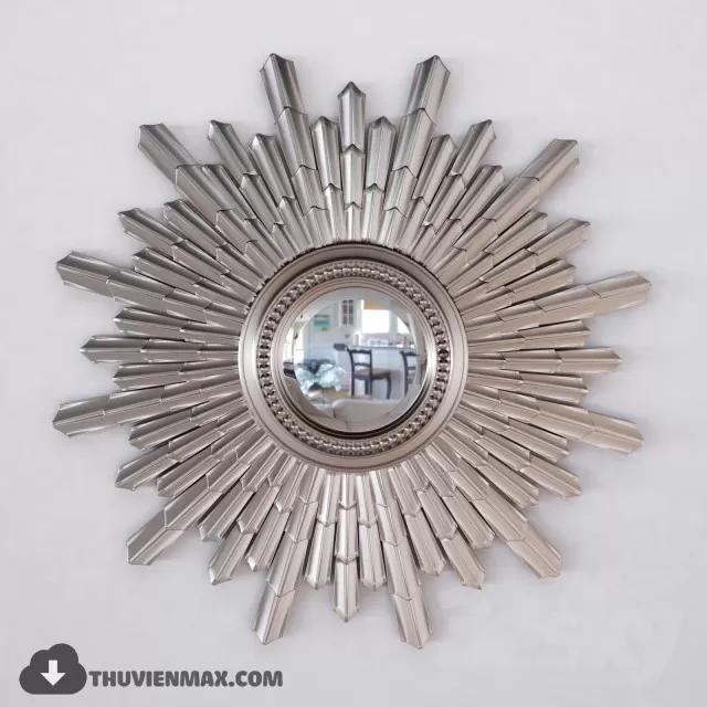CLASSIC MIRRORS – 3DMODEL – 3DSKY – 005 CLASSIC MIRRORS – 3DMODEL – 3DSKY – 005