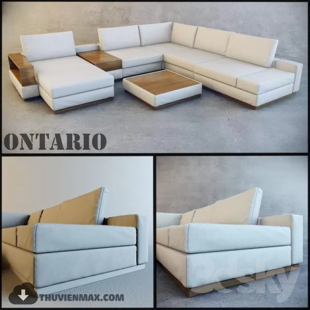 MODERN SOFA L TYPE – 3DMODELS – 018 MODERN SOFA L TYPE – 3DMODELS – 018