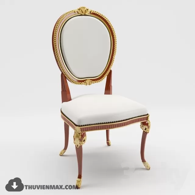 CLASSIC CHAIRS – 3DMODELS – 01 CLASSIC CHAIRS – 3DMODELS – 01