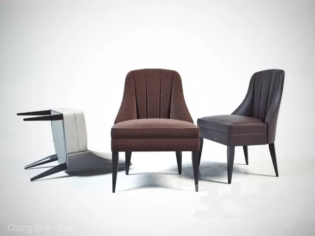 CLASSIC CHAIRS – 3DMODELS – 06 CLASSIC CHAIRS – 3DMODELS – 06