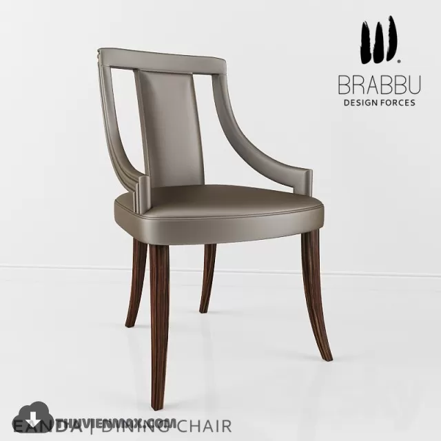 CLASSIC CHAIRS – 3DMODELS – 08 CLASSIC CHAIRS – 3DMODELS – 08
