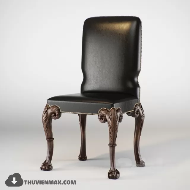 CLASSIC CHAIRS – 3DMODELS – 11 CLASSIC CHAIRS – 3DMODELS – 11