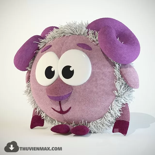 TOYS – 3D MODELS – 04 TOYS – 3D MODELS – 04