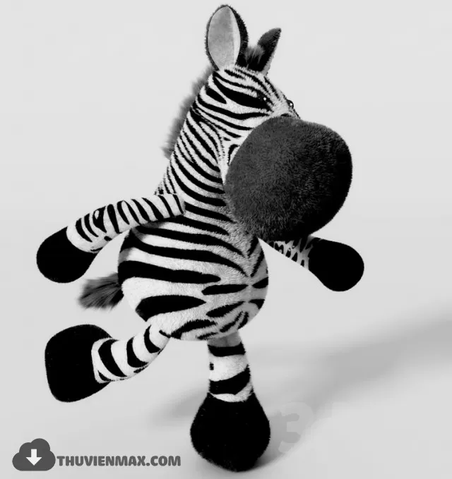 TOYS – 3D MODELS – 11 TOYS – 3D MODELS – 11