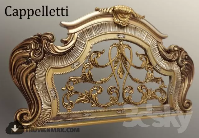 ORNAMENT DETAILS – 3DMODELS – 20 ORNAMENT DETAILS – 3DMODELS – 20