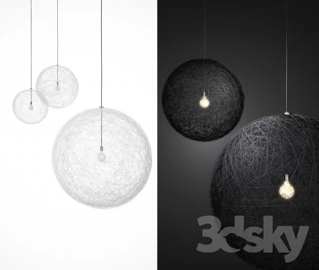 MODERN CEILING LIGHTS – 3D MODELS – 01 MODERN CEILING LIGHTS – 3D MODELS – 01