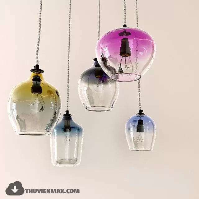 MODERN CEILING LIGHTS – 3D MODELS – 05 MODERN CEILING LIGHTS – 3D MODELS – 05