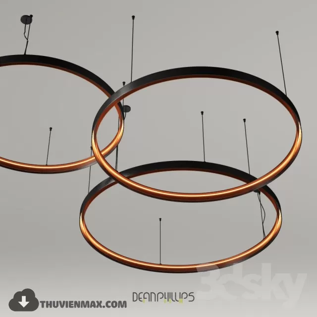 MODERN CEILING LIGHTS – 3D MODELS – 11 MODERN CEILING LIGHTS – 3D MODELS – 11
