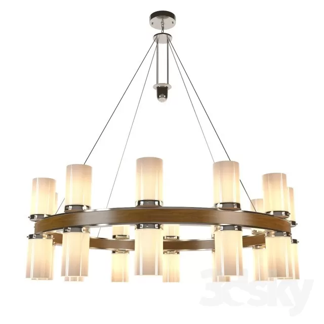 MODERN CEILING LIGHTS – 3D MODELS – 20 MODERN CEILING LIGHTS – 3D MODELS – 20