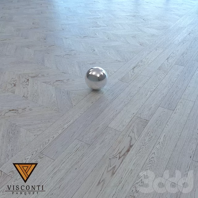 «Дуб Latina» OM Массивная доскафранцузская ёлка «Visconti Parquet» – 200005