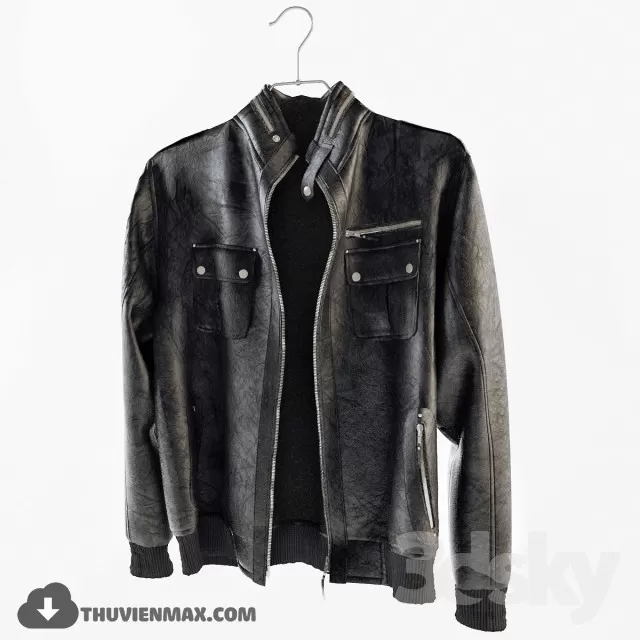 CLOTHES – 3DMODELS – 09 CLOTHES – 3DMODELS – 09