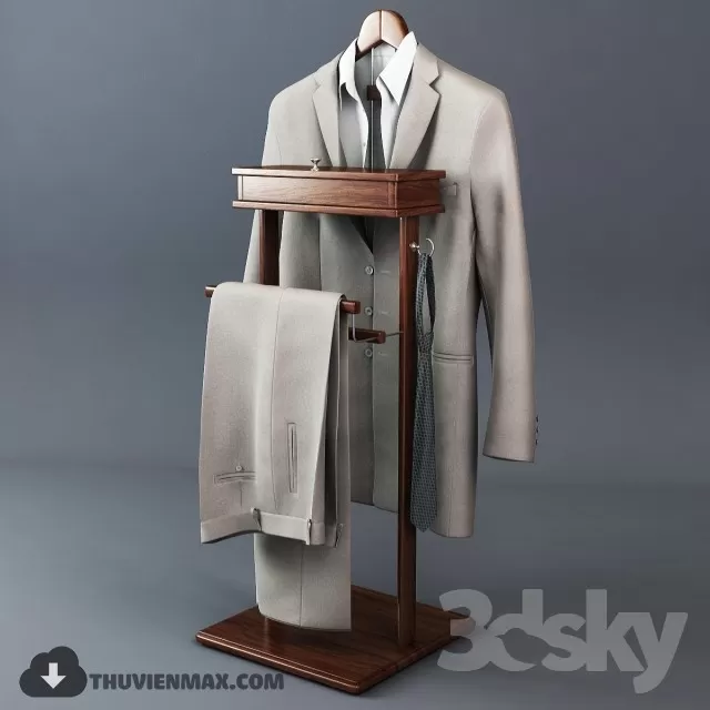 CLOTHES – 3DMODELS – 10 CLOTHES – 3DMODELS – 10