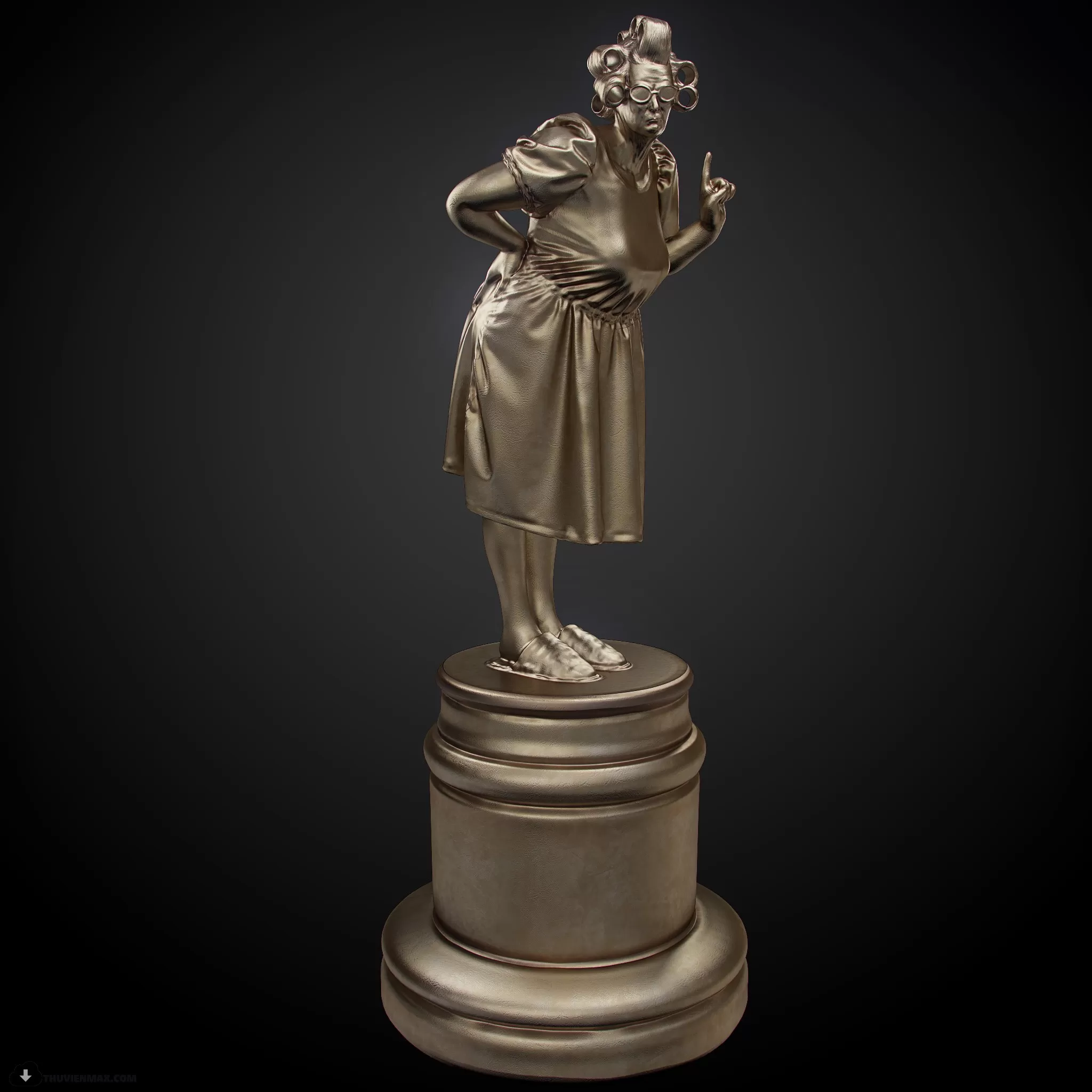 HUMAN STATUES – 3DSKYMODEL – 03 HUMAN STATUES – 3DSKYMODEL – 03