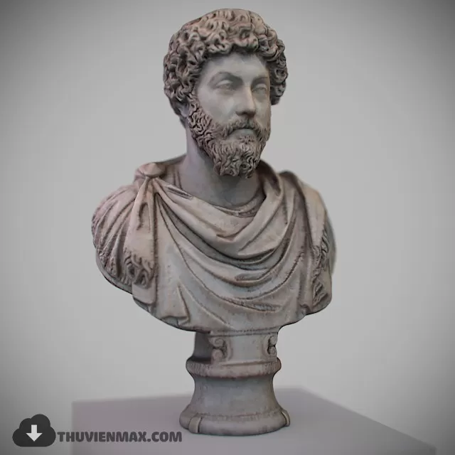 HUMAN STATUES – 3DSKYMODEL – 04 HUMAN STATUES – 3DSKYMODEL – 04