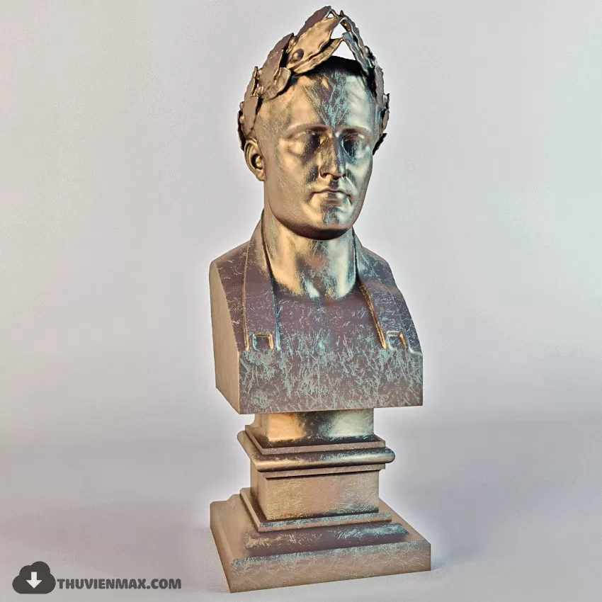 HUMAN STATUES – 3DSKYMODEL – 10 HUMAN STATUES – 3DSKYMODEL – 10