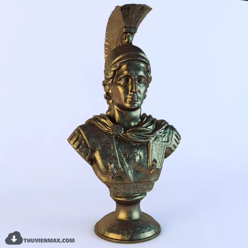 HUMAN STATUES – 3DSKYMODEL – 11 HUMAN STATUES – 3DSKYMODEL – 11