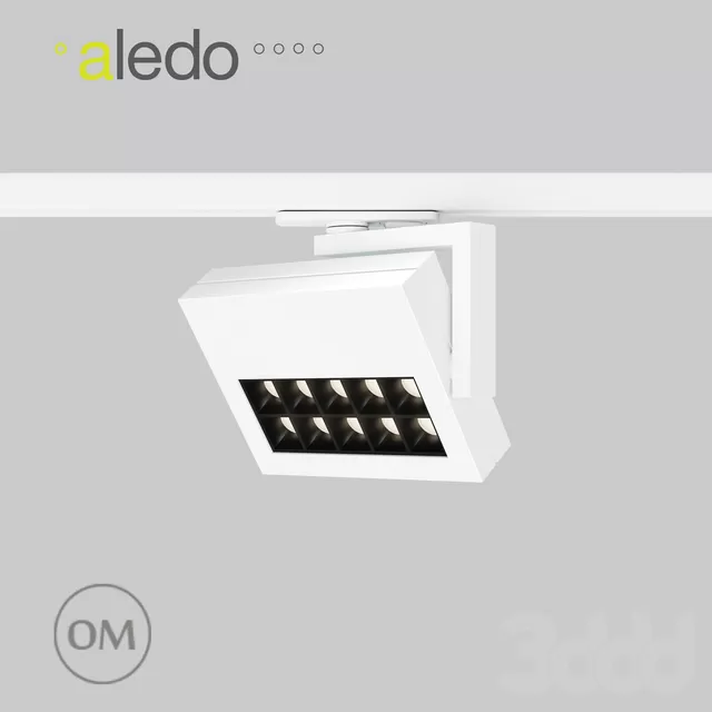 16W Plank – 200035