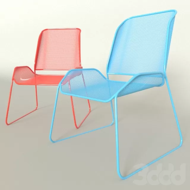 2 Chairs – 200047