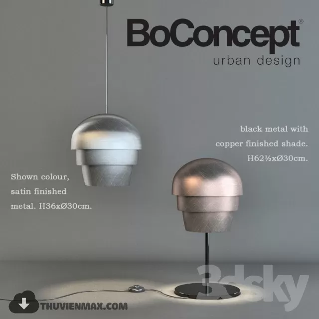 TABLE LIGHT – 3DMODELS – 09 TABLE LIGHT – 3DMODELS – 09