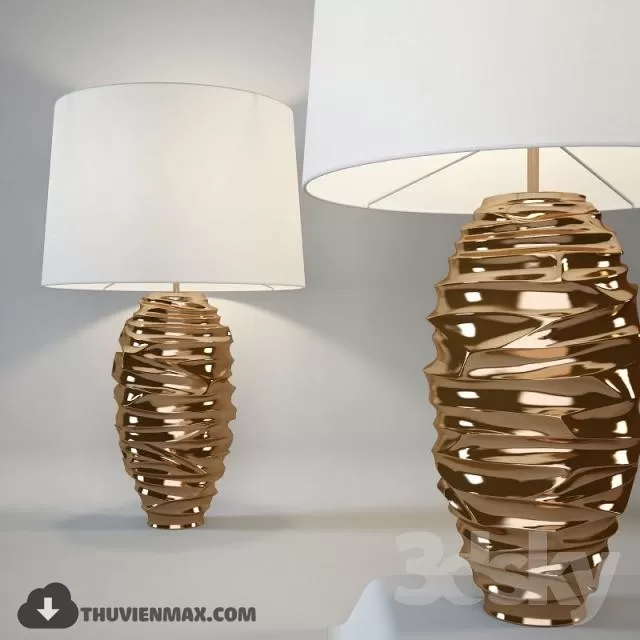 TABLE LIGHT – 3DMODELS – 11 TABLE LIGHT – 3DMODELS – 11