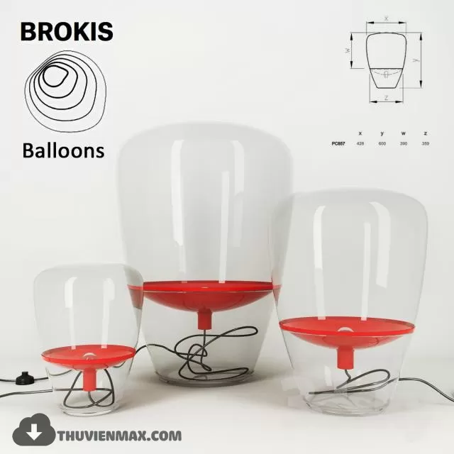 TABLE LIGHT – 3DMODELS – 15 TABLE LIGHT – 3DMODELS – 15