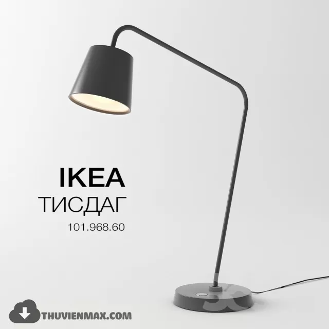 TABLE LIGHT – 3DMODELS – 20 TABLE LIGHT – 3DMODELS – 20