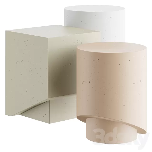 DECORATION – 3DDD MODELS – 548